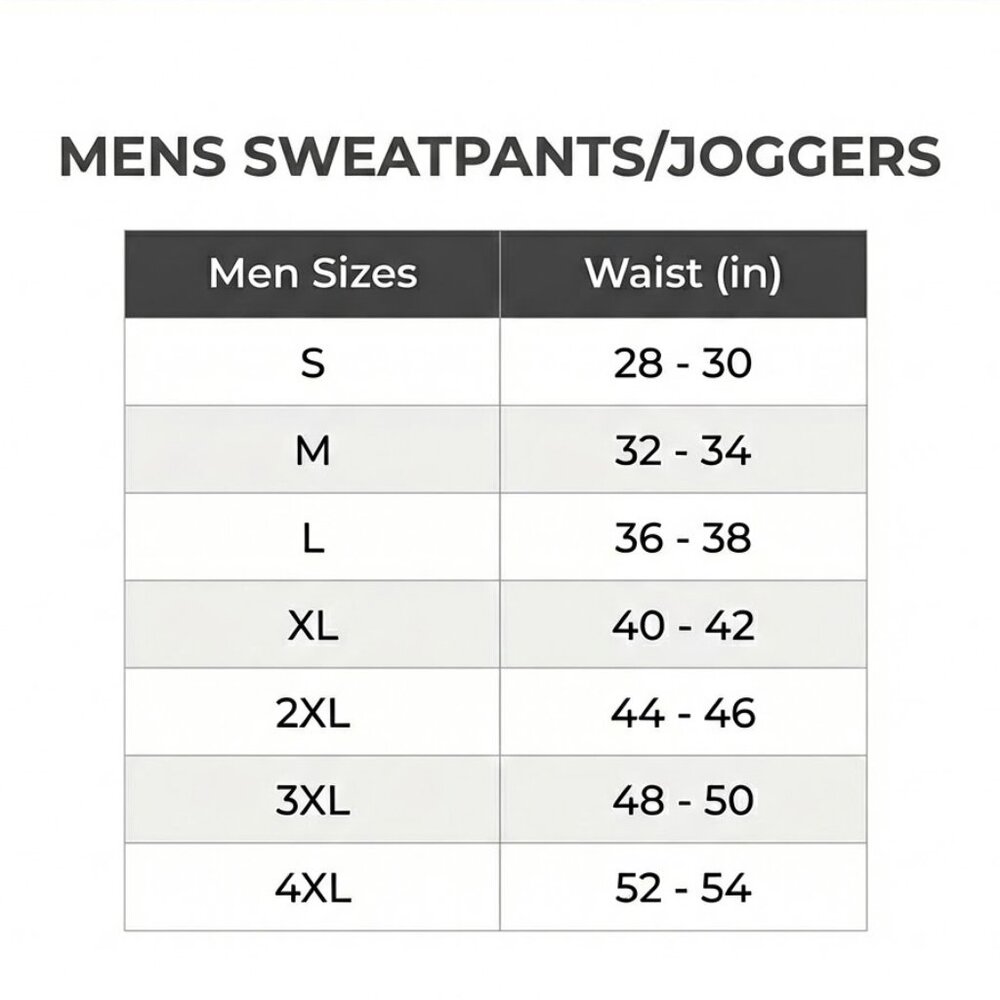 Direction 1 Sweatpants, One - Picture 2 of 2